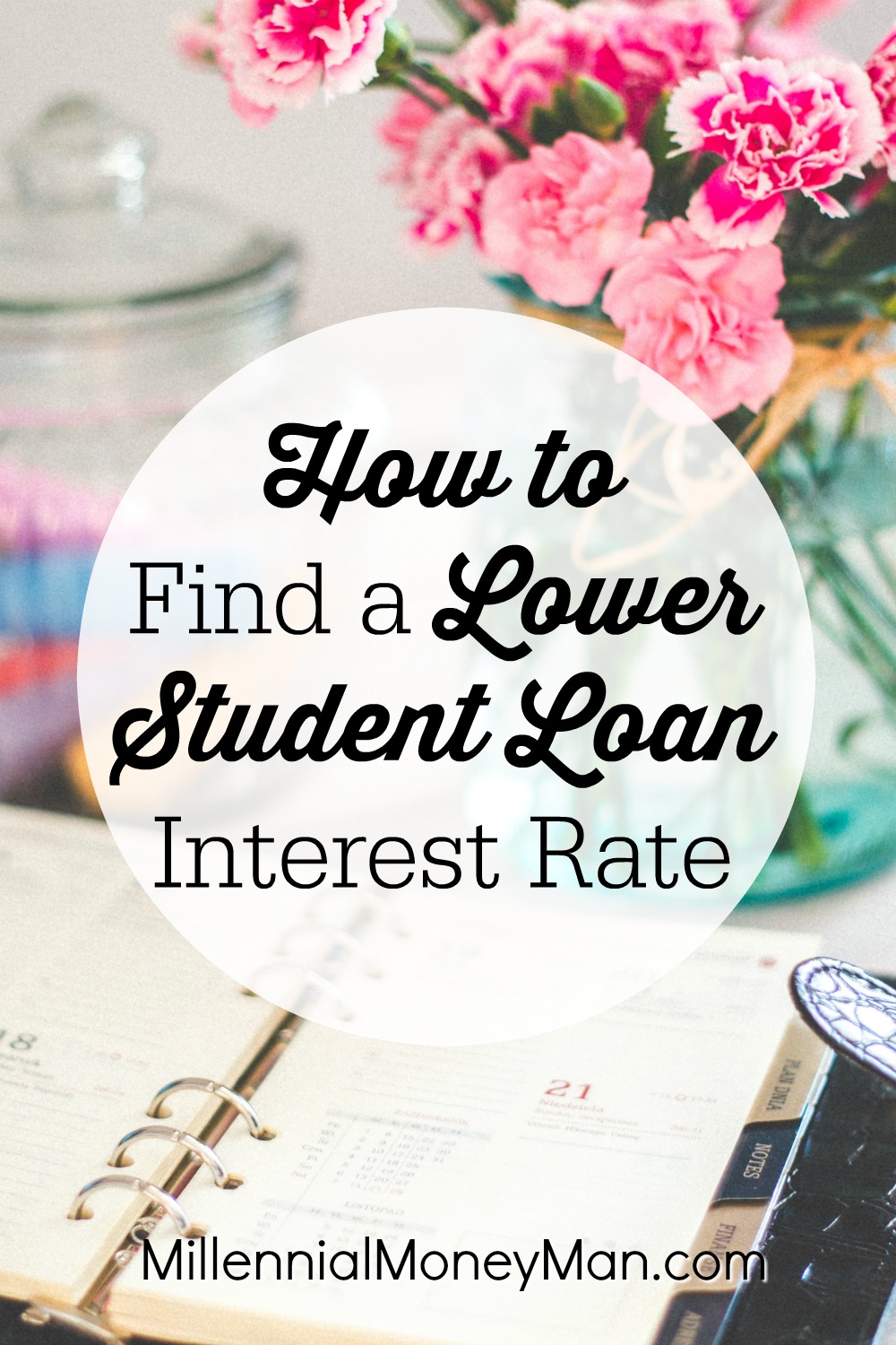 Refinance Of Private Student Loans